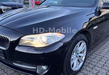 BMW 520 200.000 km 9.950 &euro; Freigericht 63579