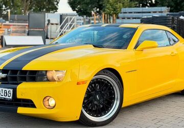 Chevrolet Camaro 150.000 km 16.999 &euro; Hanau (Grossauheim) 63457