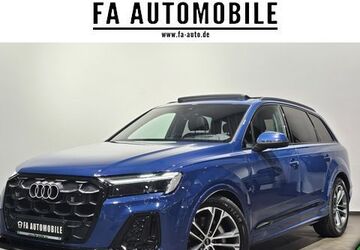 Audi Q7 29.679 km 73.790 &euro; Mainaschaff 63814