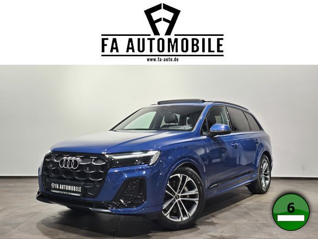 Audi Q7 29.679 km 73.790 &euro; Mainaschaff 63814