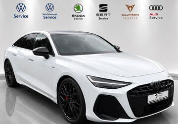 Audi A6 3.985 km 62.490 &euro; Hanau 63450
