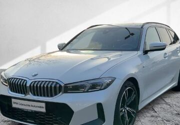BMW 320 59.227 km 32.866 &euro; Frankfurt 60314