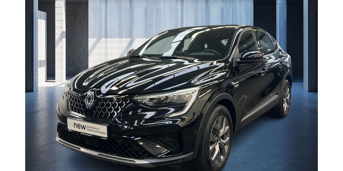 Renault Arkana 25.553 km 24.480 &euro; Frankfurt / Main 60314