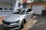 Skoda Superb 104.000 km 21.890 &euro; Langenselbold 63505