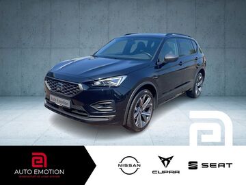 Gebrauchte Seat Tarraco