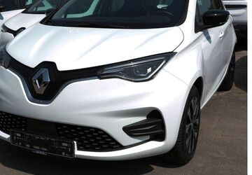 Renault ZOE 5.850 km 19.690 &euro; Aschaffenburg 63741