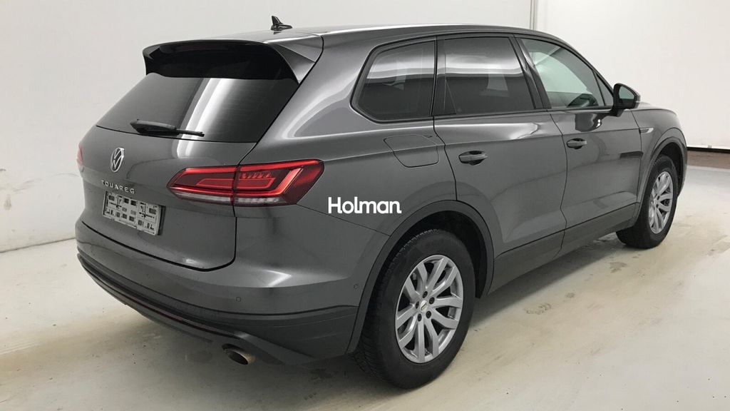VW Touareg 252.329 km 26.109 &euro; Eschborn 65760