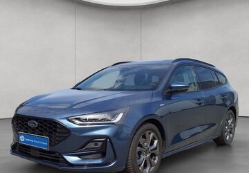 Ford Focus 37.150 km 18.950 &euro; Hanau 63452
