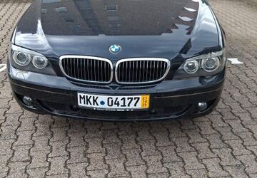 BMW 730 172.270 km 12.499 &euro; Rodenbach 63517