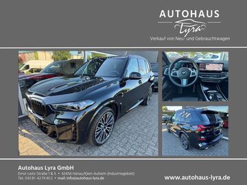 Gebrauchte BMW X5