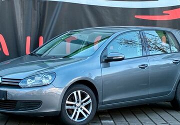 VW Golf 110.000 km 7.650 &euro; Mühlheim am main 63165