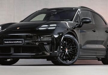 Porsche Macan 9.990 km 157.555 &euro; Aschaffenburg 63739