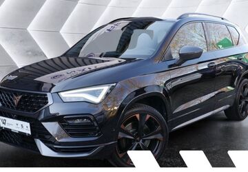 Cupra Ateca 38.293 km 30.947 &euro; Gelnhausen 63571