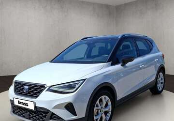 Seat Arona 24.100 km 24.340 &euro; Aschaffenburg 63739