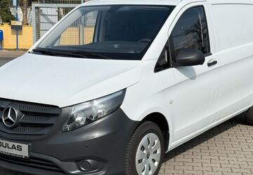 Mercedes-Benz Vito 128.000 km 13.190 &euro; Maintal OT Dörnigheim 63477