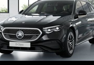 Mercedes-Benz E 300 9.900 km 68.450 &euro; Frankfurt 60488