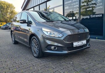 Ford S-Max 111.000 km 16.990 &euro; Offenbach am Main 63069