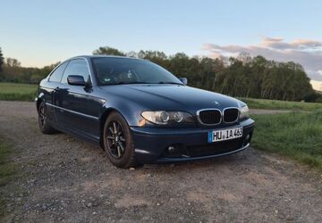 BMW 320 266.000 km 2.500 &euro; Hanau 63450