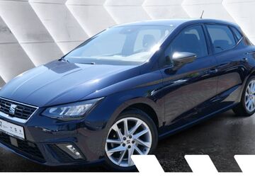 Seat Ibiza 59.151 km 15.907 &euro; Büdingen-Düdelsheim 63654