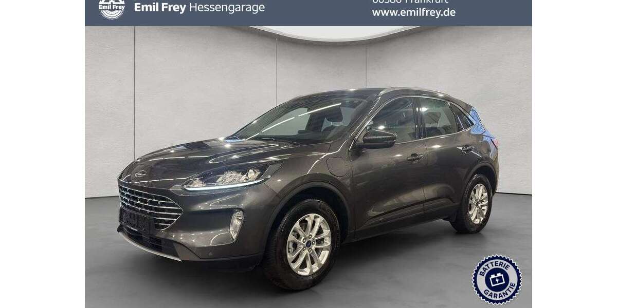 Ford Kuga 51.399 km 20.950 &euro; Frankfurt am Main 60386