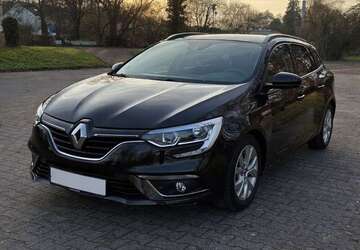 Renault Megane 70.000 km 16.000 &euro; Aschaffenburg 63741