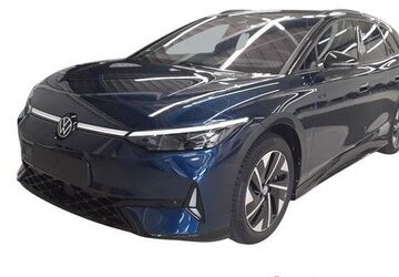 VW ID.7 11.770 km 57.940 &euro; Bad Homburg 61348