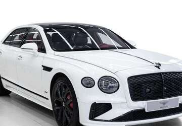 Bentley Flying Spur 9.900 km 277.777 &euro; Bad Homburg 61348