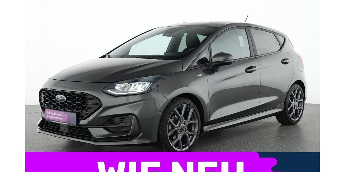 Ford Fiesta 36.940 km 14.986 &euro; Dietzenbach bei Frankfurt 63128