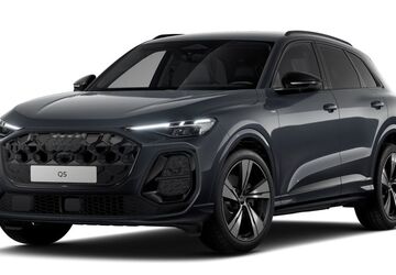 Audi Q5 9.797 km 59.970 &euro; Oberursel 61440