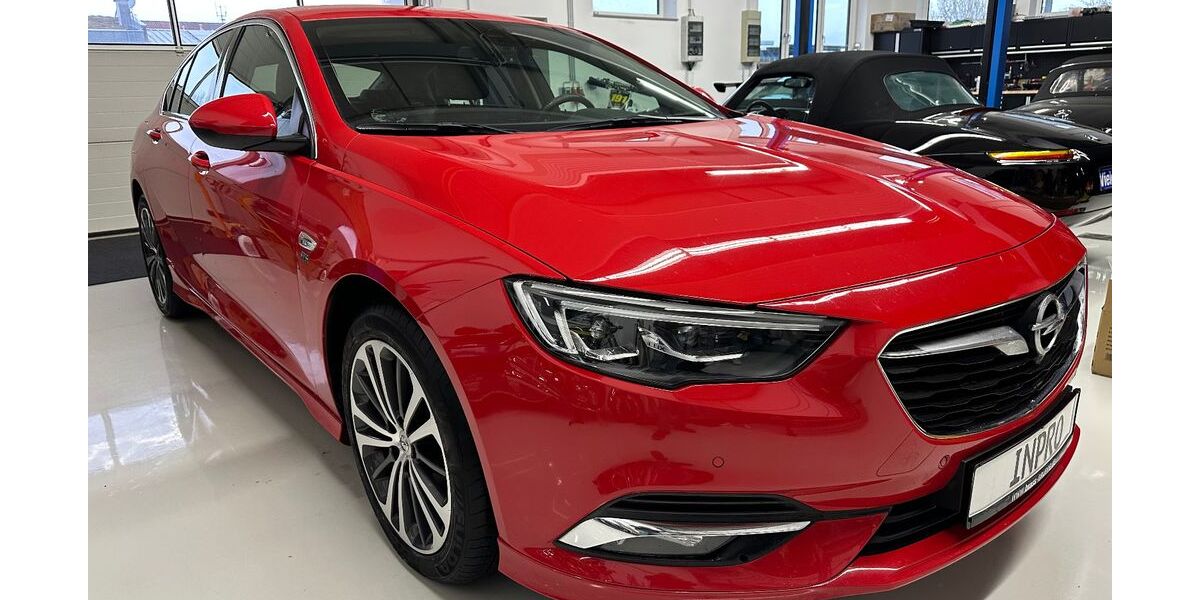 Opel Insignia 121.500 km 14.680 &euro; Groß Umstadt 64823