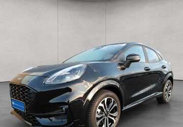 Ford Puma 19.232 km 21.550 &euro; Frankfurt am Main 60386