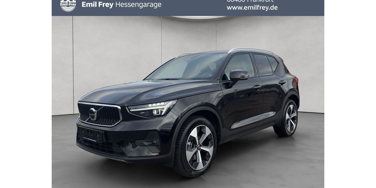 Volvo XC40 23.082 km 31.750 &euro; Frankfurt am Main 60486