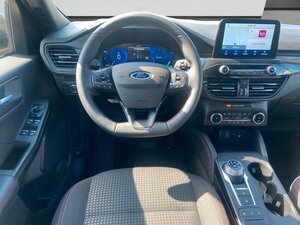 Ford Kuga 2.0 ST-Line Automatik*el.Heck*WinterPaket2* 29.100 km 24.290 &euro; Nidderau 61130