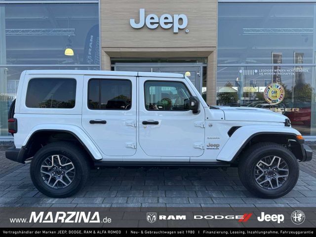 Jeep Wrangler 6.000 km 59.999 &euro; Aschaffenburg 63741
