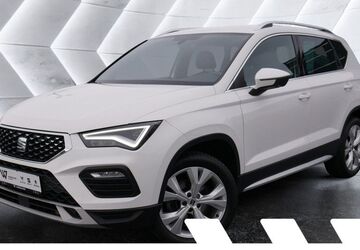 Seat Ateca 106.473 km 21.731 &euro; Büdingen-Düdelsheim 63654
