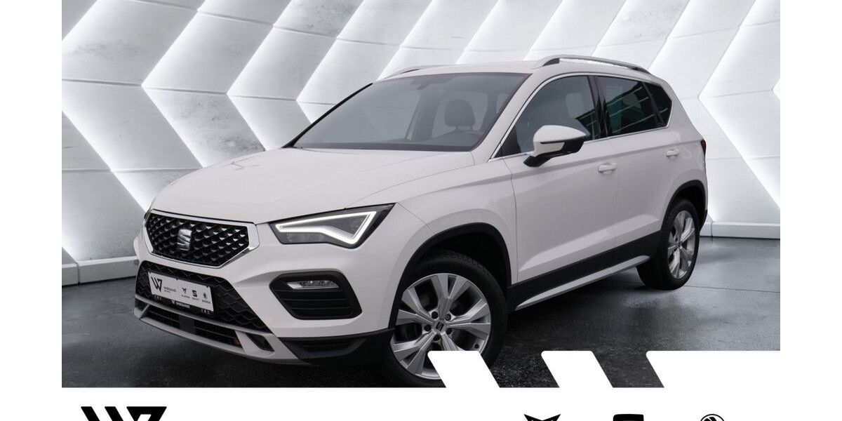 Seat Ateca 106.473 km 21.731 &euro; Büdingen-Düdelsheim 63654