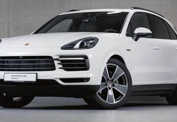 Porsche Cayenne 34.600 km 76.960 &euro; Aschaffenburg 63739