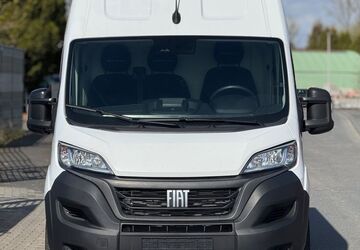 Fiat Ducato 100.000 km 16.950 &euro; Dieburg 64807