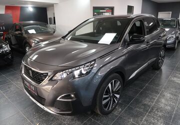 Peugeot 3008 88.023 km 21.490 &euro; Maintal 63477