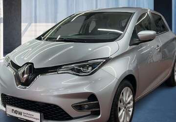 Renault ZOE 17.328 km 14.590 &euro; Frankfurt / Main 60314