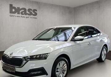 Skoda Octavia 62.208 km 19.550 &euro; Hanau 63452
