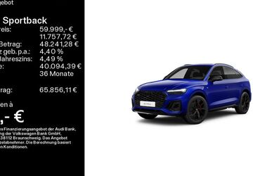 Audi Q5 11.900 km 59.999 &euro; Büdingen-Düdelsheim 63654