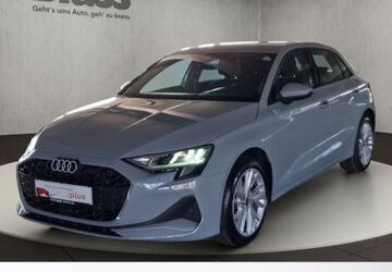 Audi A3 47.535 km 32.600 &euro; Dietzenbach 63128