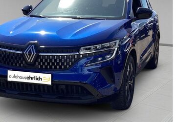 Renault Austral 1.500 km 30.990 &euro; Aschaffenburg 63741