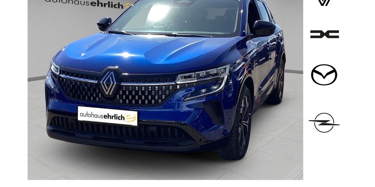 Renault Austral 1.500 km 30.990 &euro; Aschaffenburg 63741