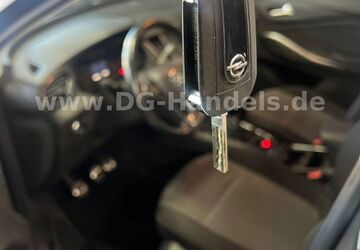 Opel Grandland (X) 69.850 km 10.999 &euro; Hanau 63457
