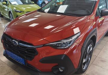 Subaru Crosstrek 12.338 km 30.689 &euro; Friedberg 61169