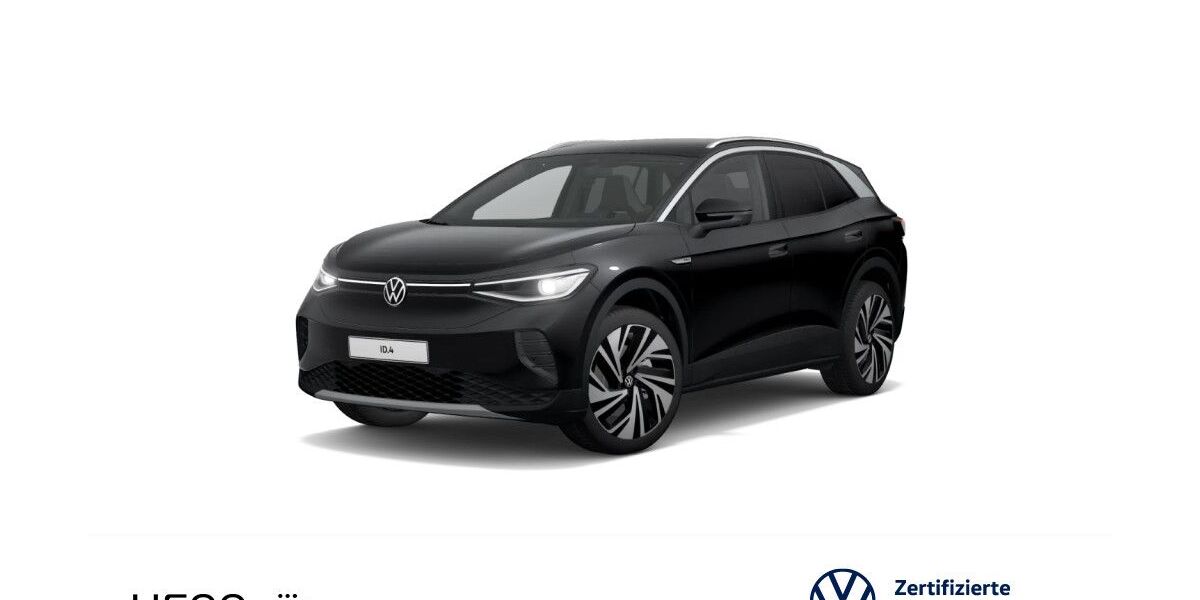 VW ID.4 83.500 km 24.999 &euro; Büdingen-Düdelsheim 63654