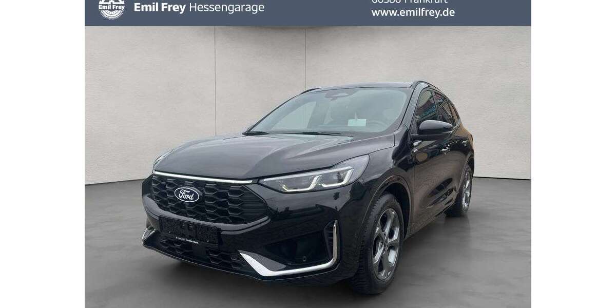 Ford Kuga 13.330 km 30.950 &euro; Frankfurt am Main 60386