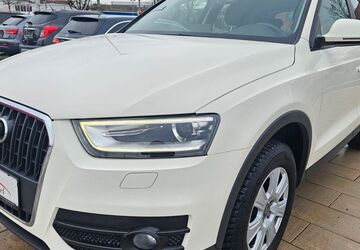Audi Q3 113.194 km 13.950 &euro; Aschaffenburg 63741